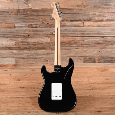 Fender Stratocaster Eric Clapton Artist Series Black 2023 image 5