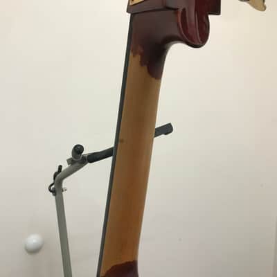 Johannes Kohr K58G 1/2 Upright Bass image 10