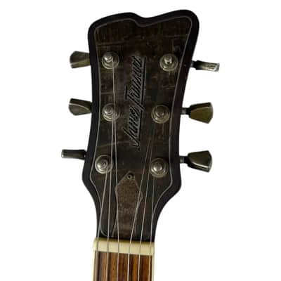 Immagine James Trussart Rusty Deville 59 2011 - Steel - 9