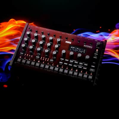 KORG drumlogue image 13