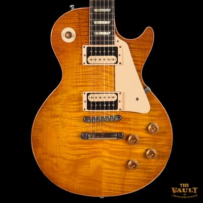 Gibson Custom '59 Les Paul 'Sandy' Collector's Choice #4 Sunburst image 1