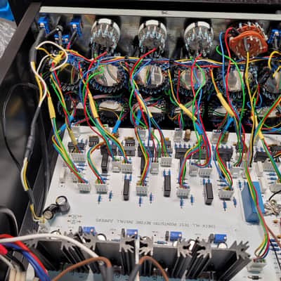 DIY RACKED MQ5 SONTEC CLONE image 9