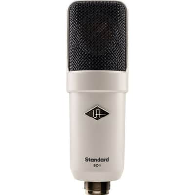 Universal Audio SC-1 Standard Large Condenser Microphone image 2
