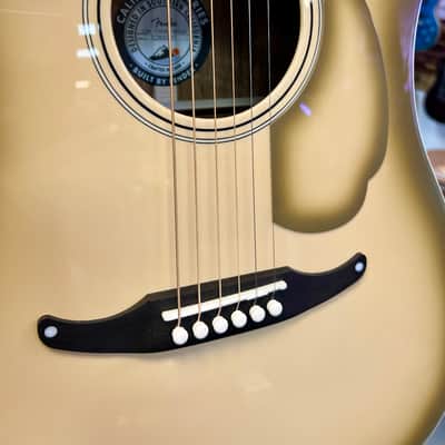 Fender Limited Edition California Vintage King with Case image 5