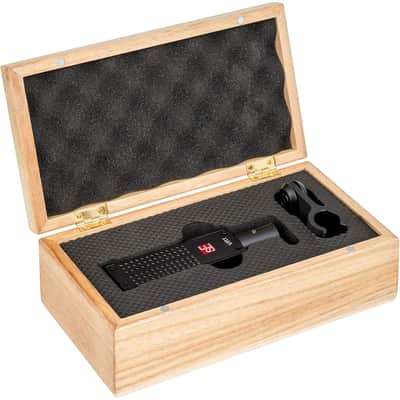 sE Electronics Voodoo VR1 Ribbon Microphone image 6
