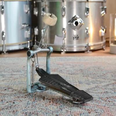 Premier '250-S' Vintage Bass Drum Pedal - 1966 image 3