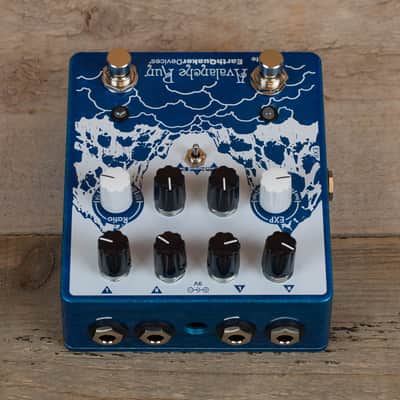 EarthQuaker Devices Avalance Run 2019 image 2