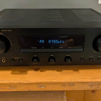 Marantz SR4120 AM/FM Stereo Receiver (60WPC) - Excellent Collectors Grade Condition w' Original Box, Remote, Manual & Serviced Provenance image 6