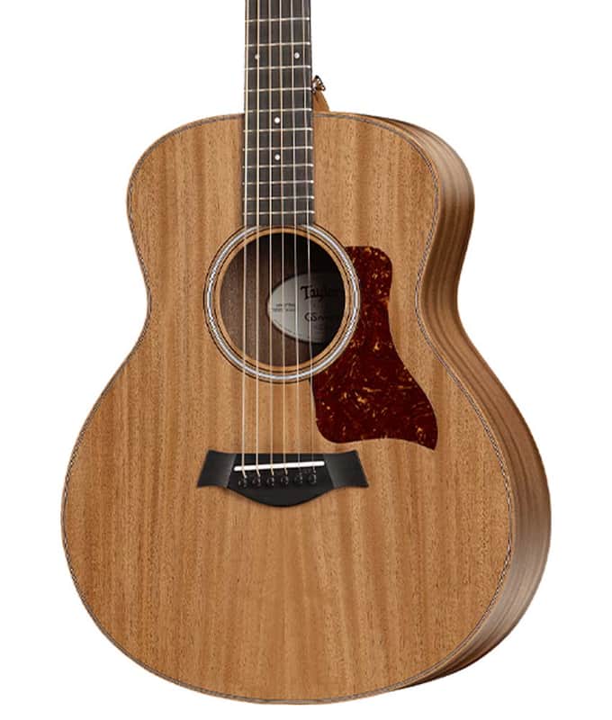 Taylor GS Mini-e Mahogany Acoustic-Electric Guitar image 1