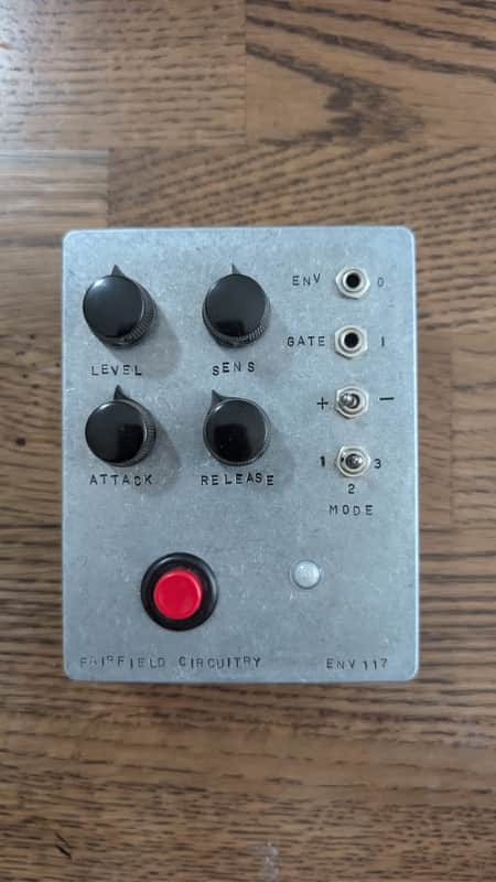 Fairfield Circuitry Conflict of Interest