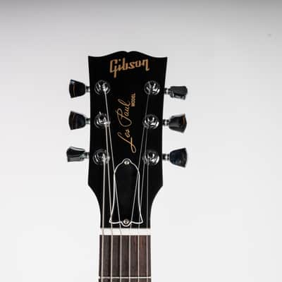 Les Paul Faded Bullitt Green | Demo image 5