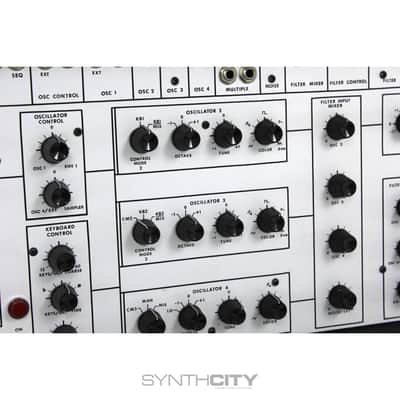 EML ElectroComp 101 image 7