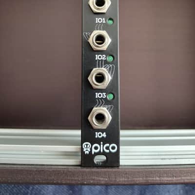 Erica Synths Pico SEQS Sequential Switch Eurorack module image 2