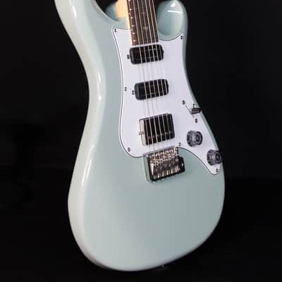 PRS SE Studio Standard Rosewood, Silvertone Gray image 4