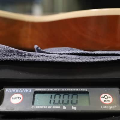 Immagine Gibson Les Paul Standard 50s P-90 Goldtop USA - LPS5P900GTNH1 187 - 11