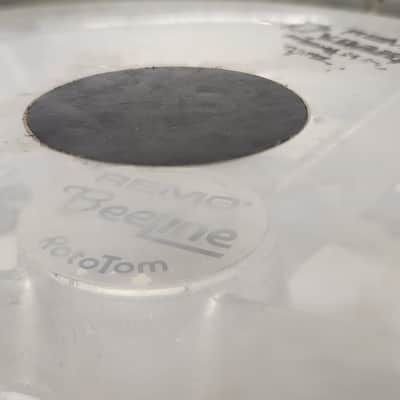 Vintage Remo Beeline Roto Tom 6" image 4