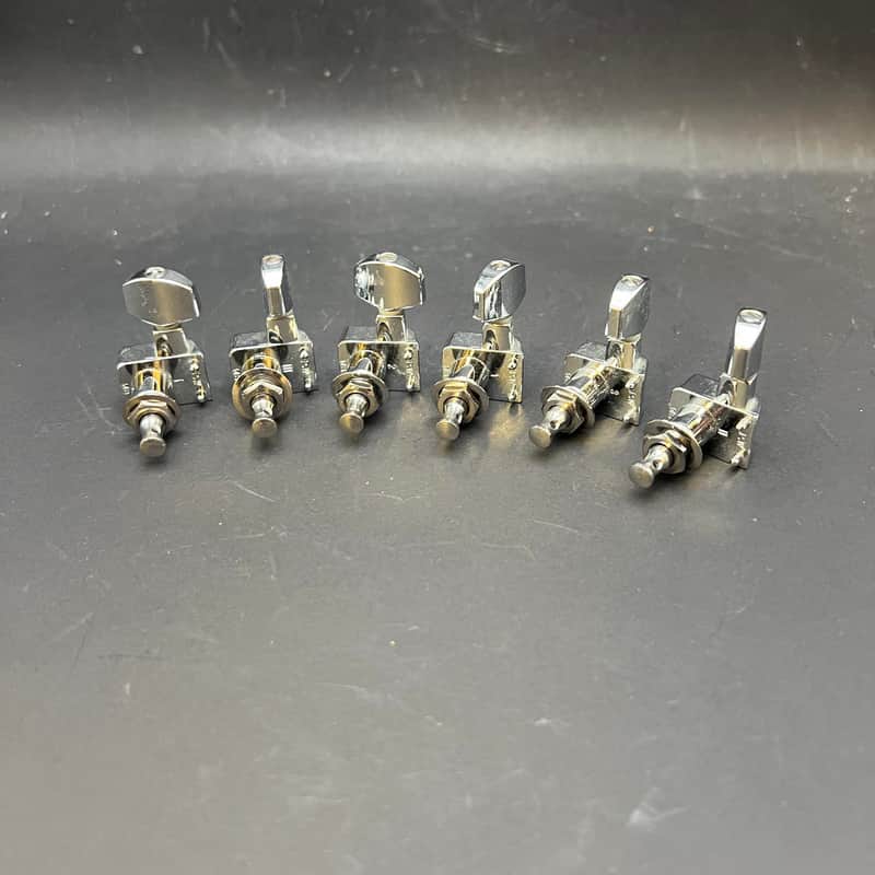 Fender Tuners 6 L image 1