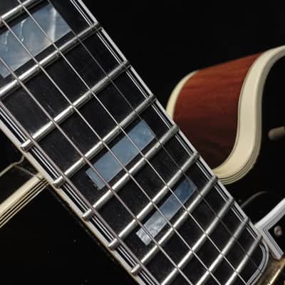 1997 Gibson L5-CES w/ OHSC image 11