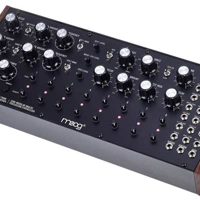 Moog DFAM image 1