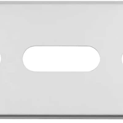 MONO Lite Pedalboard, 14" x 5.39", Silver image 4