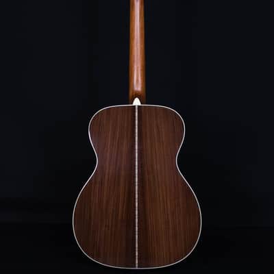 Martin 000-28 Standard Series Acoustic - 2025 Model image 7