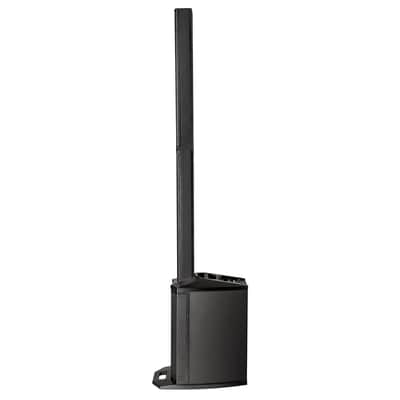 HK Audio HK-POLAR-10 Polar Series 2000-Watt 10-In Powered Column PA 4-Ch 3 Mode DSP EQ BT5 image 3
