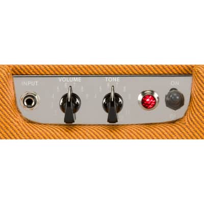 Fender Pro Junior IV Guitar Amplifier; Lacquered Tweed image 2