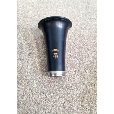 Yamaha 255 - Clarinets & Flutes - Excellent w/ Hard Case image 9