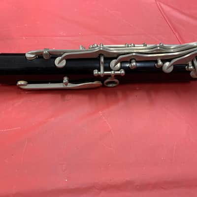 Selmer Bundy Resonite image 4