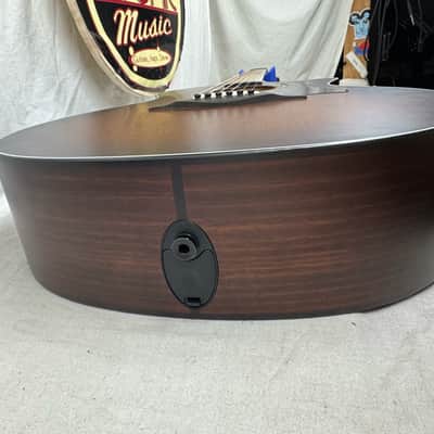 Taylor 324ce 324 ce Grand Auditorium Acoustic Guitar with Case 2019 image 19