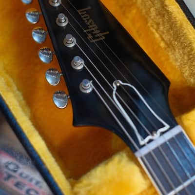 Gibson Custom 2013 Trini Lopez Standard 1964 Reissue, Sixties Cherry (Pre-Owned) image 14