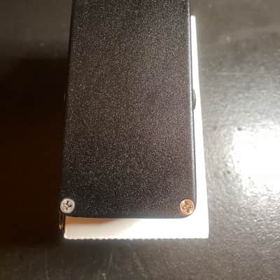 Lovepedal Black Magic Zendrive 2010s Black image 6