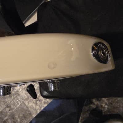 Taylor SB1-X Solidbody Classic image 8