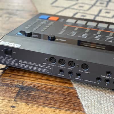 KAWAI R-100 Drum Machine image 2
