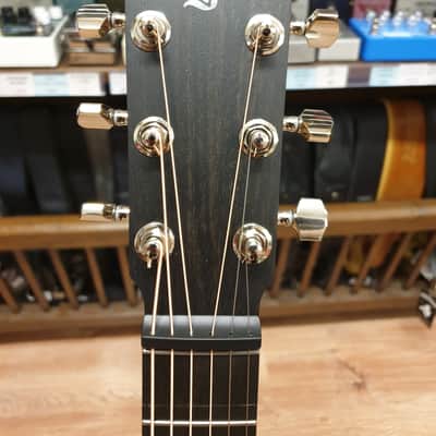 Furch Little Jane LJ10-CM w/LR Baggs EAS-VTC image 5