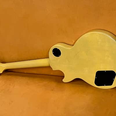 Gibson Les Paul Special 1950's USA 2020 - TV image 3