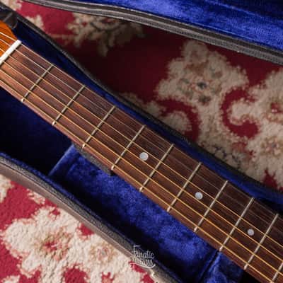 Martin Guitars D-18 1966 - Natural #216327 Second Hand image 12