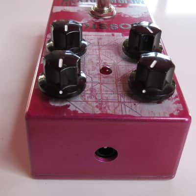 Mojo Hand FX Crosstown: A Cool Hendrix-style Fuzz Face image 9
