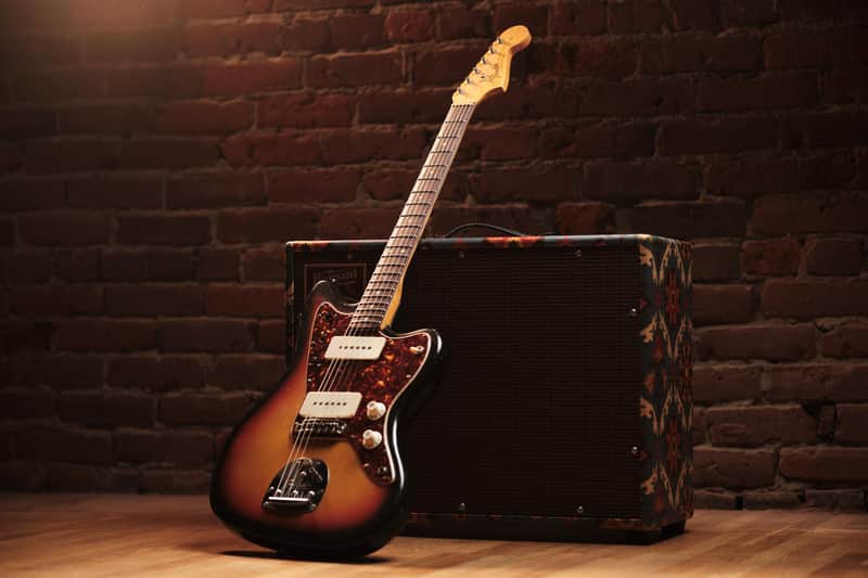 1965 Fender Jazzmaster image 1