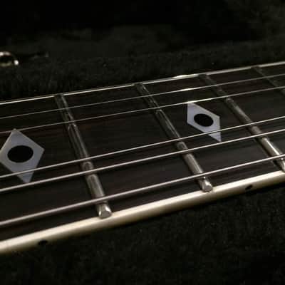 Kramer Glide B-8 1989 Ultra Violet image 17