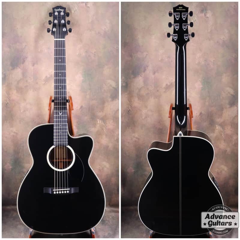 Headway HC-313 STD 40th Anniversary image 1