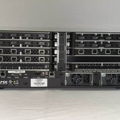 AMX Enova DGX1600-ENC FG1061-16 w/Input/Output Boards (B-STOCK) image 2