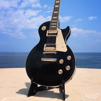 Gibson Les Paul Classic 2023 image 9