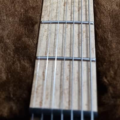 Carvin DC727 Figured Claro Walnut image 14