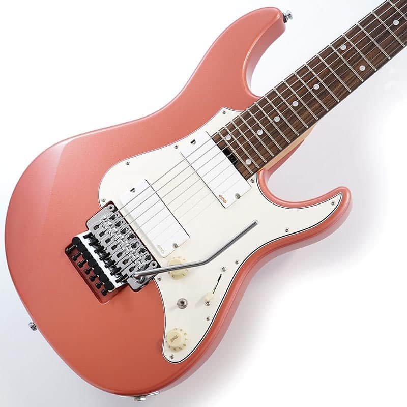 ESP SNAPPER-7 Fujioka Custom バーガンディミスト ESP SNAPPER-7 Fujioka Custom (Vintage Burgundy Mist) [Mikio