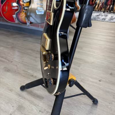 Ibanez AR520H-BK Artist 2021 - Present - Black image 5