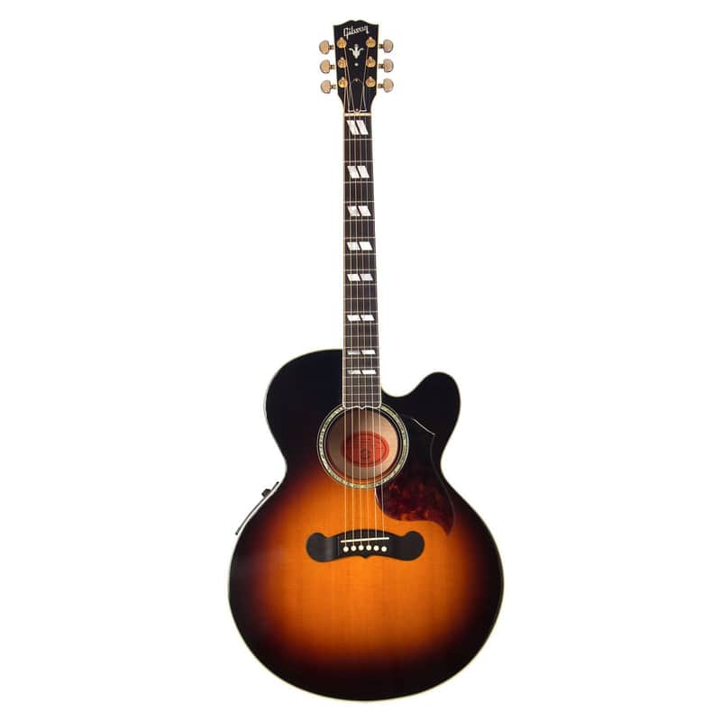 Gibson EC-30 Blues King Electro 1994 - 1999 | Reverb