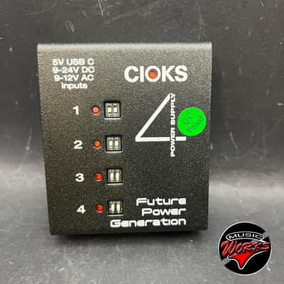 Cioks 4 Expander image 2