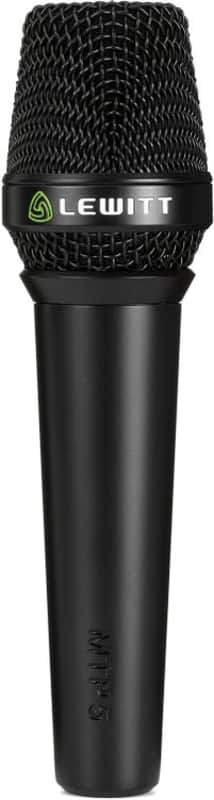 Lewitt MTP 5 Live Vocal Microphone image 1