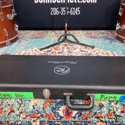 Brad Whitford's Aerosmith, Floyd Rose Redmond Series Guitar (#52) Signed, Authenticated image 24